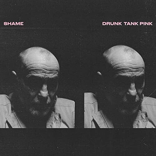 The Shame: Drunk Tank Pink Deluxe Edition (Clear Red)