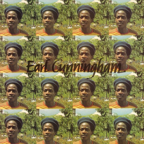 Earl Cunningham: Earl Cunningham