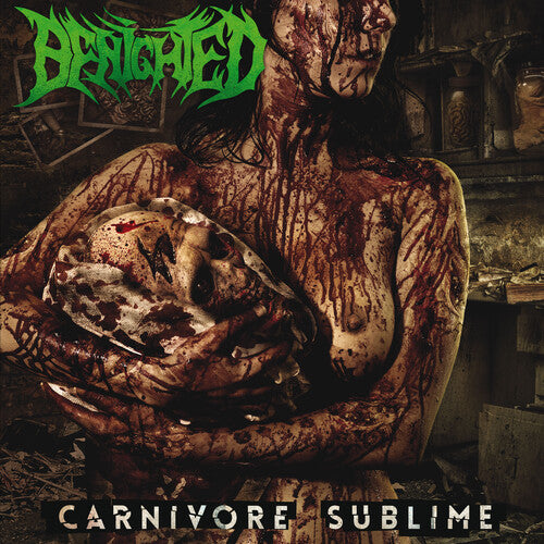 Benighted: Carnivore Sublime