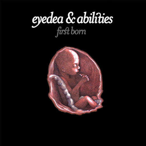 Eyedea & Abilities: First Born (20 Year Anniversary Edition)