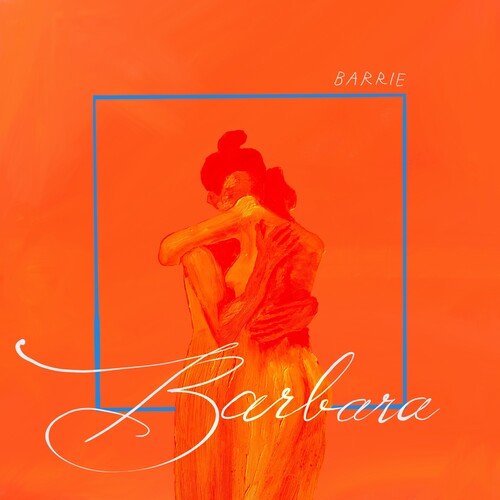 Barrie: Barbara