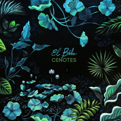 El Bzho: Cenotes