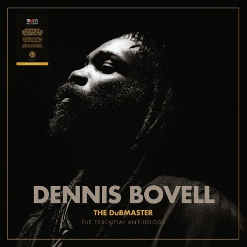 Dennis Bovell: The DuBMASTER: The Essential Anthology