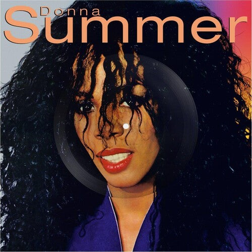 Donna Summer: Donna Summer: 40th Anniversary [Picture Disc]