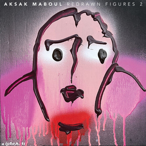 Aksak Maboul: Redrawn Figures Volume 2