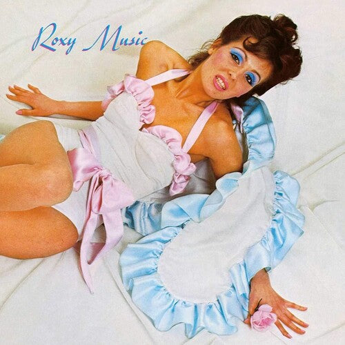 Roxy Music: Roxy Music