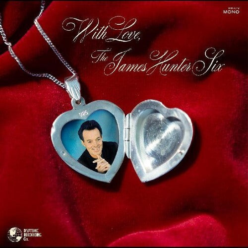 James Hunter Six: With Love