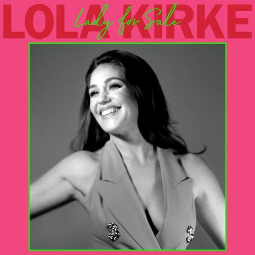 Lola Kirke: Lady For Sale