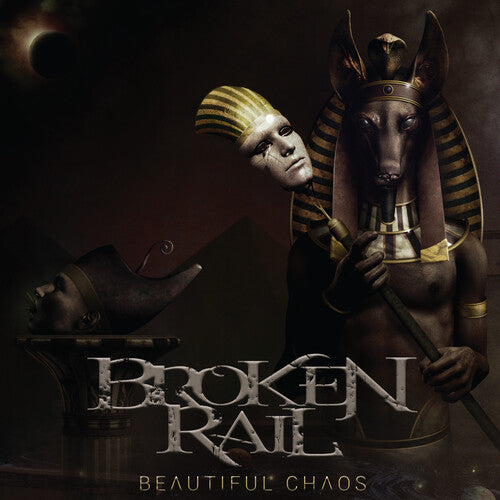 Brokenrail: Beautiful Chaos