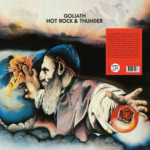 Goliath: Hot Rock & Thunder