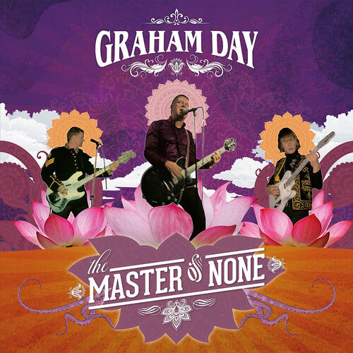 Graham Day: Master Of None