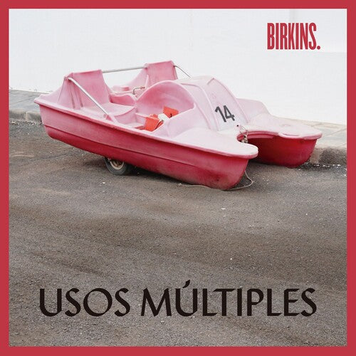 Birkins: Usos Multiples