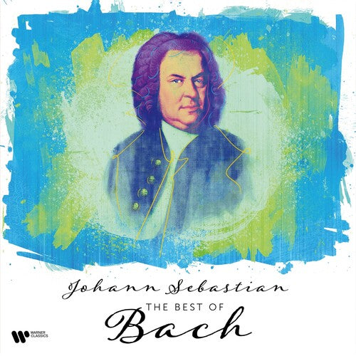 Various Artists: The Best of Bach