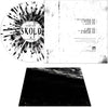 Skold: Dead God (black & White Splatter)