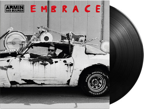 Armin van Buuren: Embrace