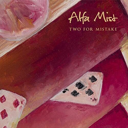 Alfa Mist: Two For Mistake