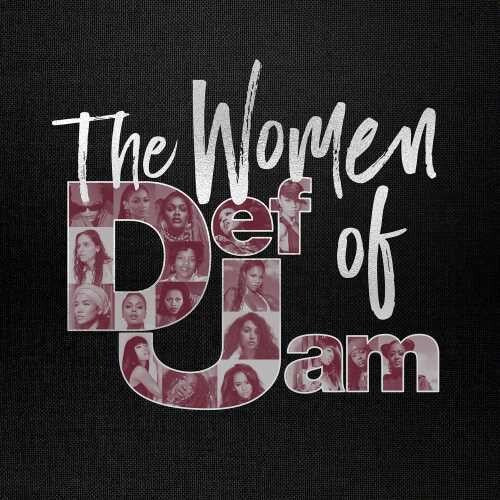 Various Artists: The Women Of Def Jam (Various Artists) [Explicit Content]