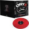 Onyx: Turndafucup - Original Sessions - Red