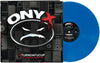 Onyx: Turndafucup - Original Sessions - Blue