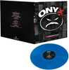 Onyx: Turndafucup - Original Sessions - Blue