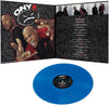 Onyx: Turndafucup - Original Sessions - Blue