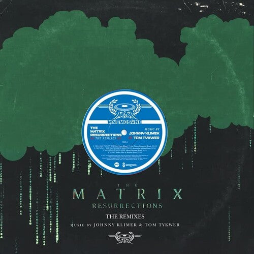 Matrix Resurrections: Remixes (Original Soundtrack)