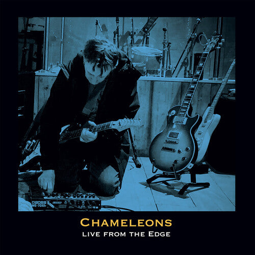 The Chameleons: Edge Sessions (live From The Edge)