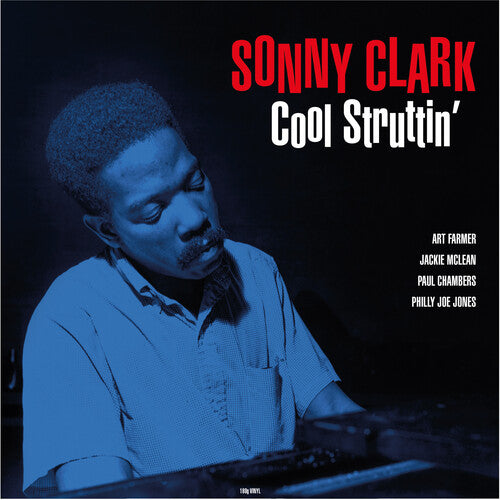 Sonny Clark: Cool Struttin' (180gm Vinyl)