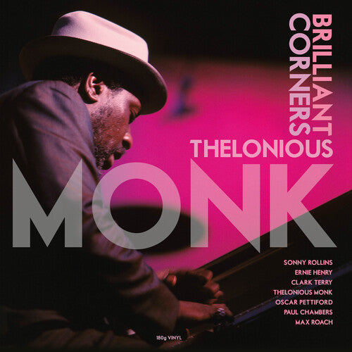 Thelonious Monk: Brilliant Corners (180gm Vinyl)