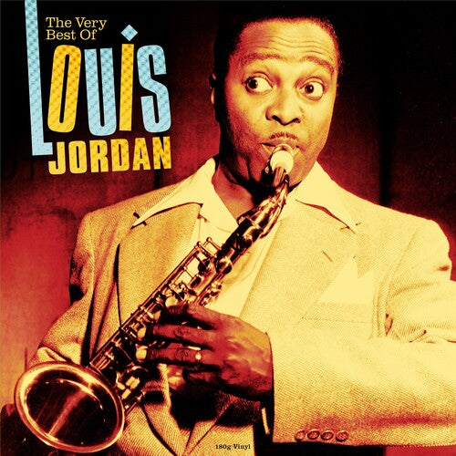 Louis Jordan: Very Best Of (180gm Vinyl)