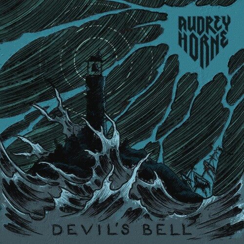 Audrey Horne: Devil's Bell