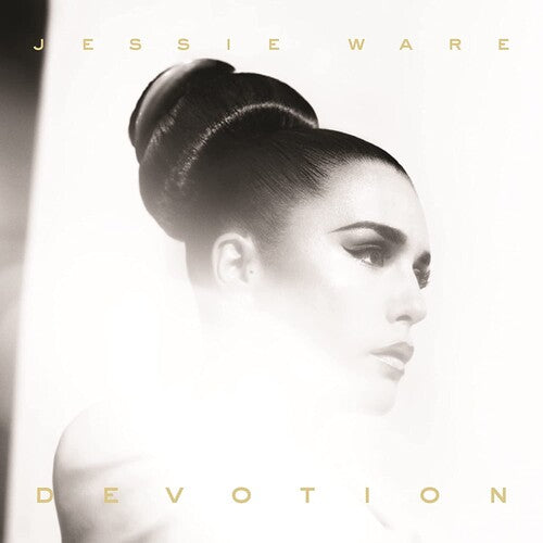 Jessie Ware: Devotion: The Gold Edition (10th Anniversary)