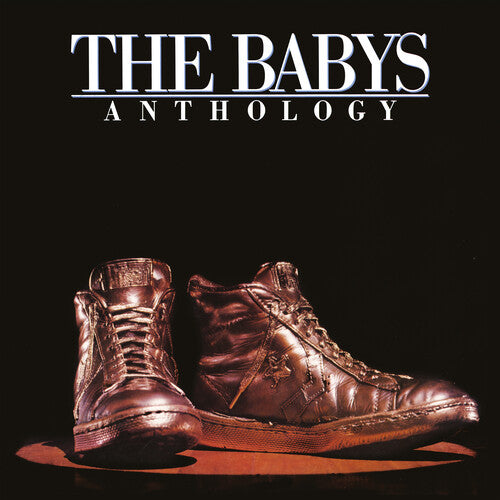 The Babys: Anthology