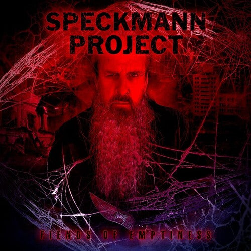 Speckmann Project: Fiends Of Emptiness