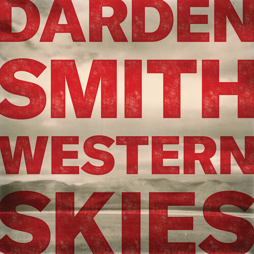 Darden Smith: Western Skies