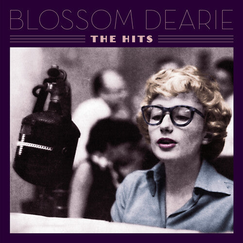 Blossom Dearie: Hits [Gatefold 180-Gram Vinyl]