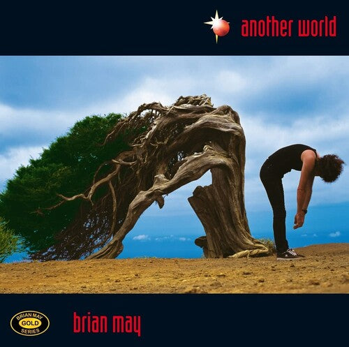 Brian May: Another World