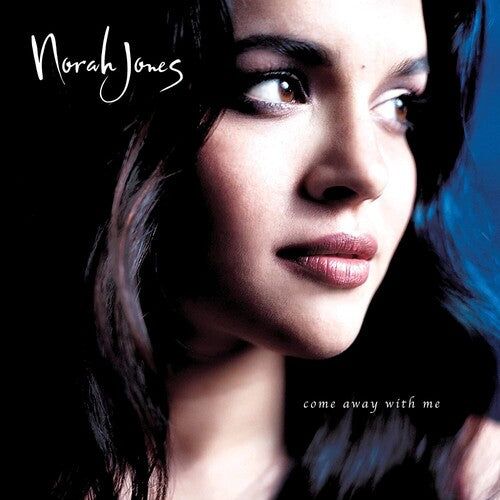 Norah Jones: Come Away With Me (20th Anniversary)