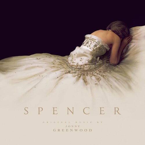 Jonny Greenwood: Spencer (Original Soundtrack)