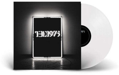The 1975: 1975 [Australian Exclusive White Colored Vinyl]