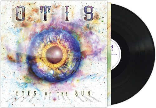 Otis: Eyes Of The Sun