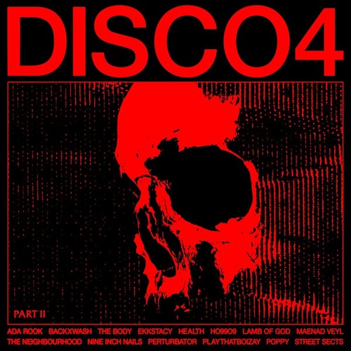 HEALTH: DISCO4 :: PART II