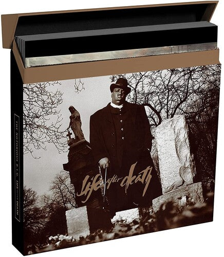 The Notorious B.I.G.: Life After Death (25th Anniversary Edition)