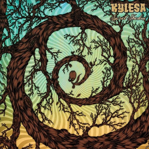 Kylesa: Spiral Shadow