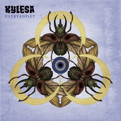 Kylesa: Ultraviolet