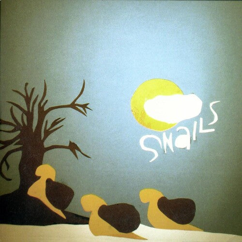 The Format: Snails - EP (Bonus Track Version)