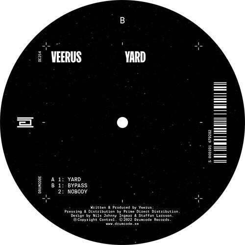 Veerus: Yard