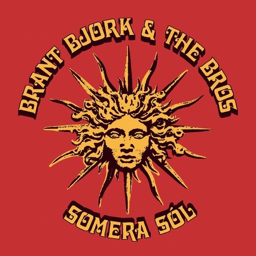 Brant Bjork: Somera Sol