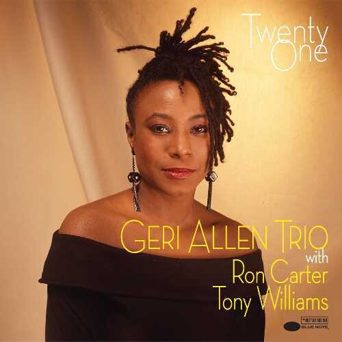 Geri Allen: Twenty One