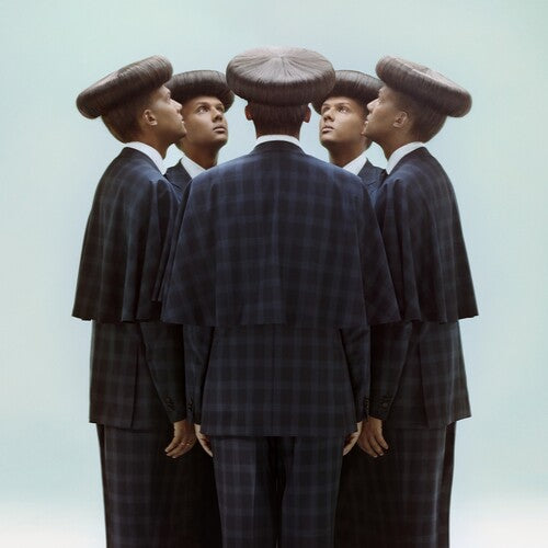 Stromae: Multitude [Limited]